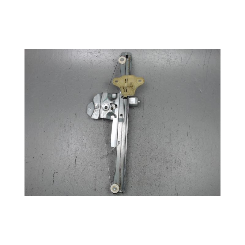MECANISME+MOTEUR LEVE-GLACE AVANT GAUCHE RENAULT CLIO IV 2012-