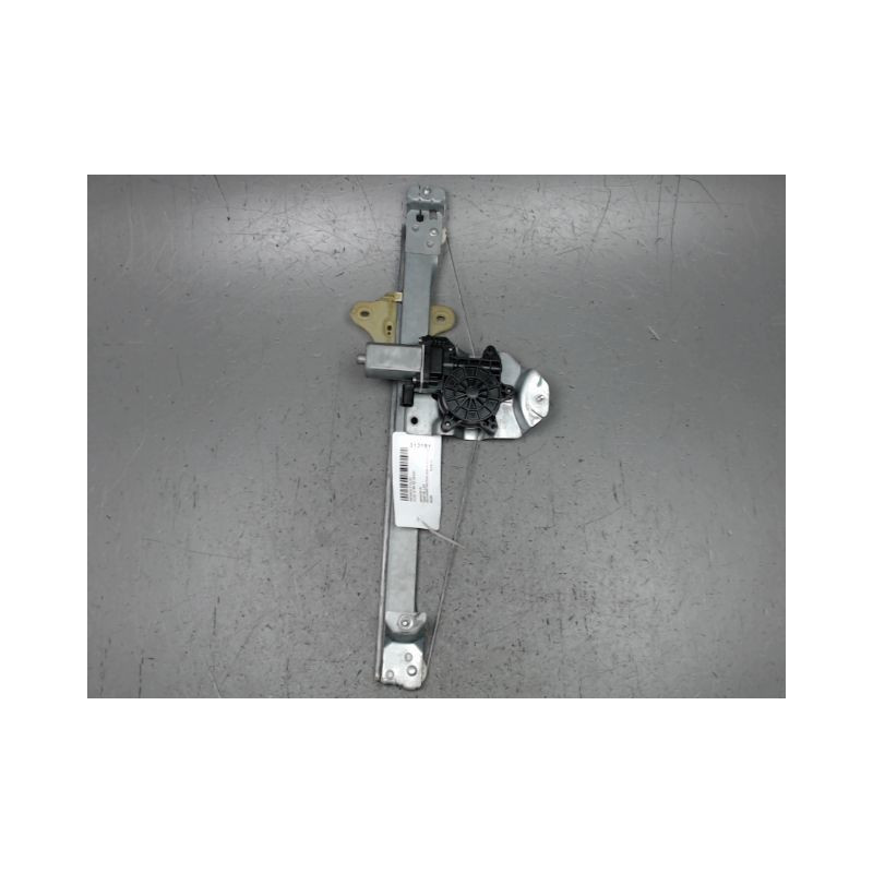 MECANISME+MOTEUR LEVE-GLACE AVANT GAUCHE RENAULT CLIO IV 2012-