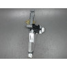 MECANISME+MOTEUR LEVE-GLACE AVANT GAUCHE RENAULT CLIO IV 2012-