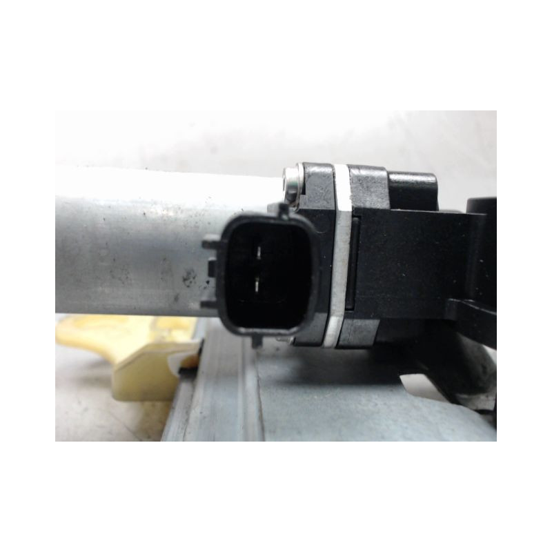 MECANISME+MOTEUR LEVE-GLACE AVANT GAUCHE RENAULT CLIO IV 2012-