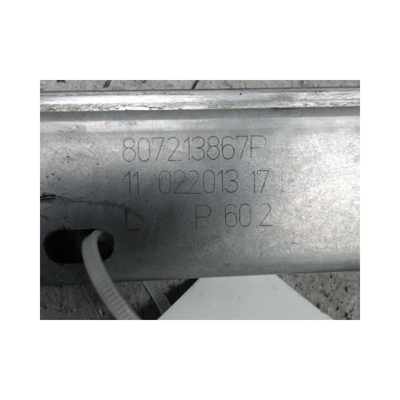 MECANISME+MOTEUR LEVE-GLACE AVANT GAUCHE RENAULT CLIO IV 2012-