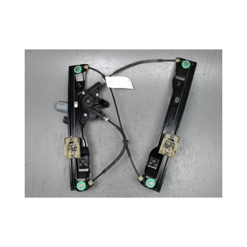 MECANISME+MOTEUR LEVE-GLACE AVANT GAUCHE FORD FOCUS