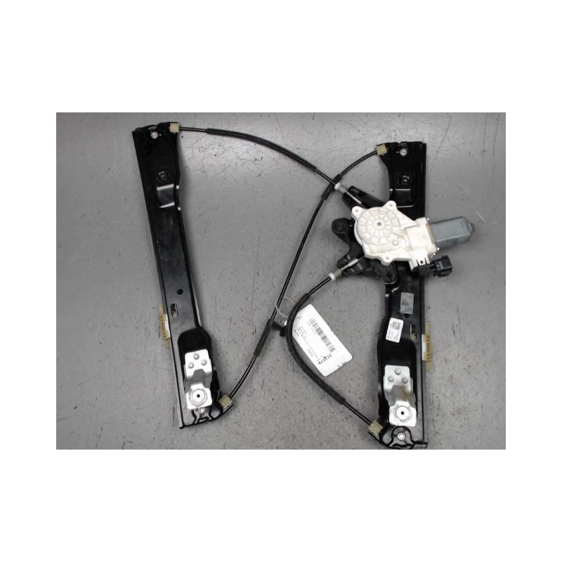 MECANISME+MOTEUR LEVE-GLACE AVANT GAUCHE FORD FOCUS