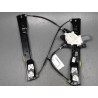 MECANISME+MOTEUR LEVE-GLACE AVANT GAUCHE FORD FOCUS