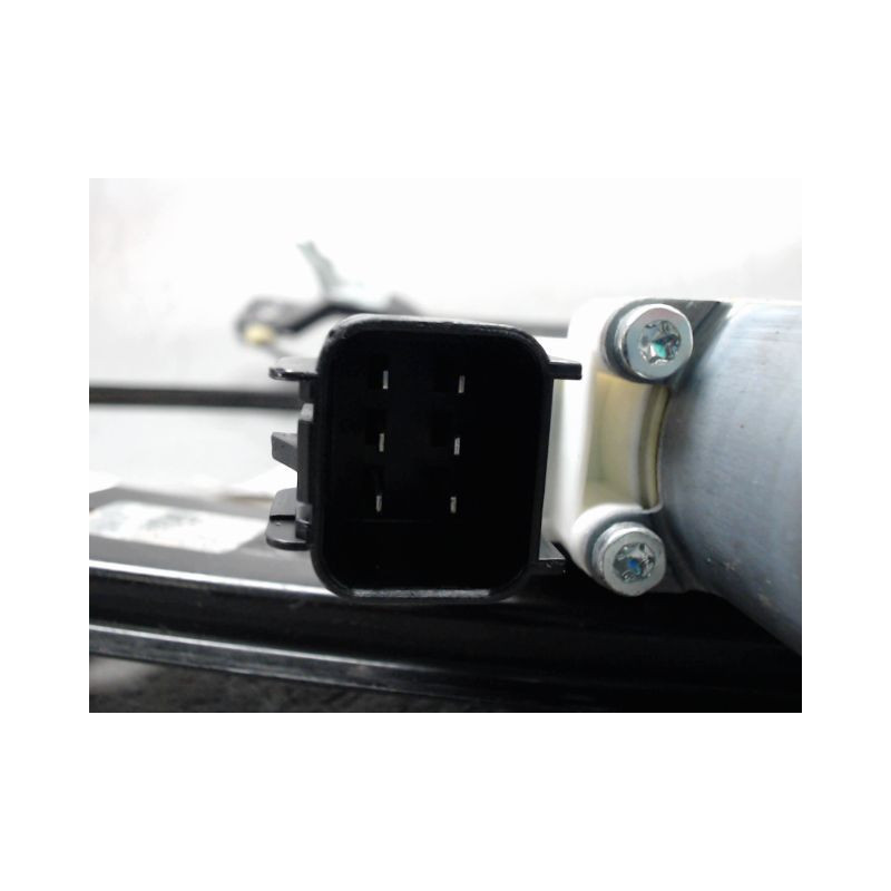 MECANISME+MOTEUR LEVE-GLACE AVANT GAUCHE FORD FOCUS