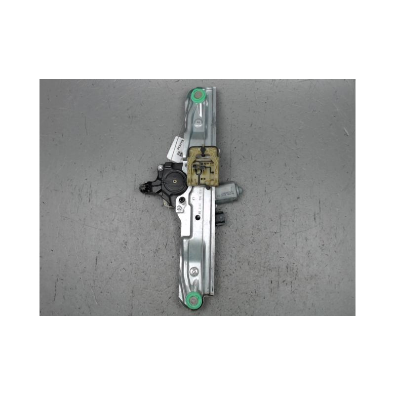 MECANISME+MOTEUR LEVE-GLACE ARRIERE GAUCHE FORD FOCUS