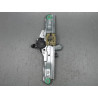 MECANISME+MOTEUR LEVE-GLACE ARRIERE GAUCHE FORD FOCUS
