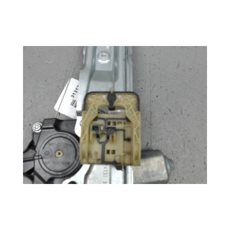 MECANISME+MOTEUR LEVE-GLACE ARRIERE GAUCHE FORD FOCUS