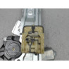 MECANISME+MOTEUR LEVE-GLACE ARRIERE GAUCHE FORD FOCUS