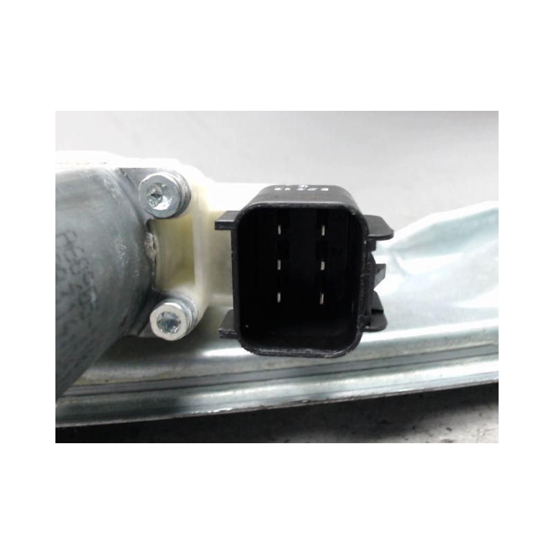 MECANISME+MOTEUR LEVE-GLACE ARRIERE GAUCHE FORD FOCUS