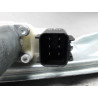 MECANISME+MOTEUR LEVE-GLACE ARRIERE GAUCHE FORD FOCUS