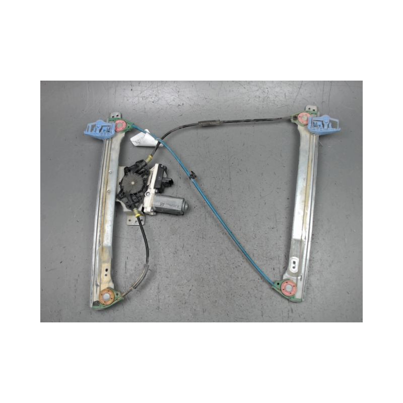 MECANISME+MOTEUR LEVE-GLACE AVANT GAUCHE CITROEN C2 2003-