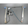 MECANISME+MOTEUR LEVE-GLACE AVANT GAUCHE CITROEN C2 2003-
