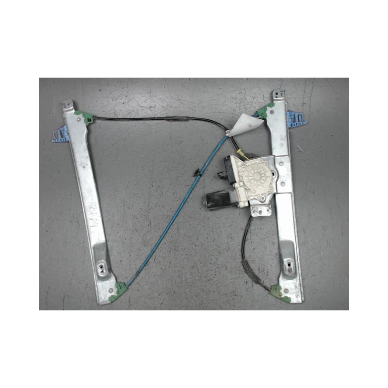 MECANISME+MOTEUR LEVE-GLACE AVANT GAUCHE CITROEN C2 2003-