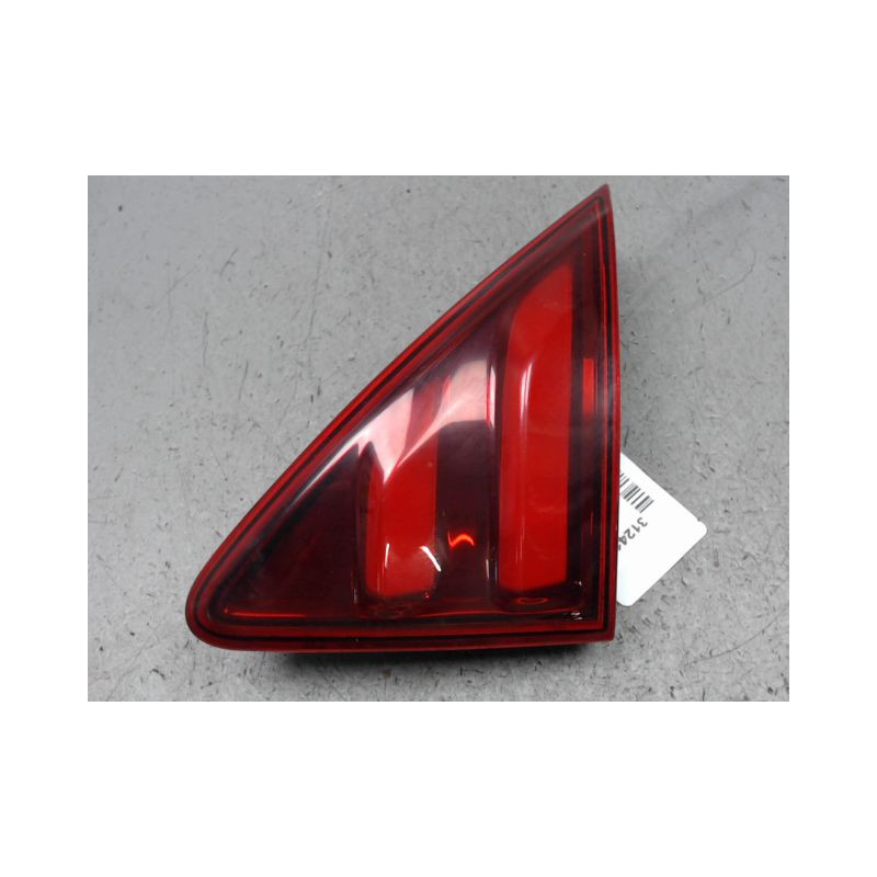 FEU ARRIERE INTERIEUR DROIT PEUGEOT 3008