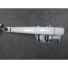 POIGNEE EXTERIEURE PORTE AVANT DROIT PEUGEOT 208