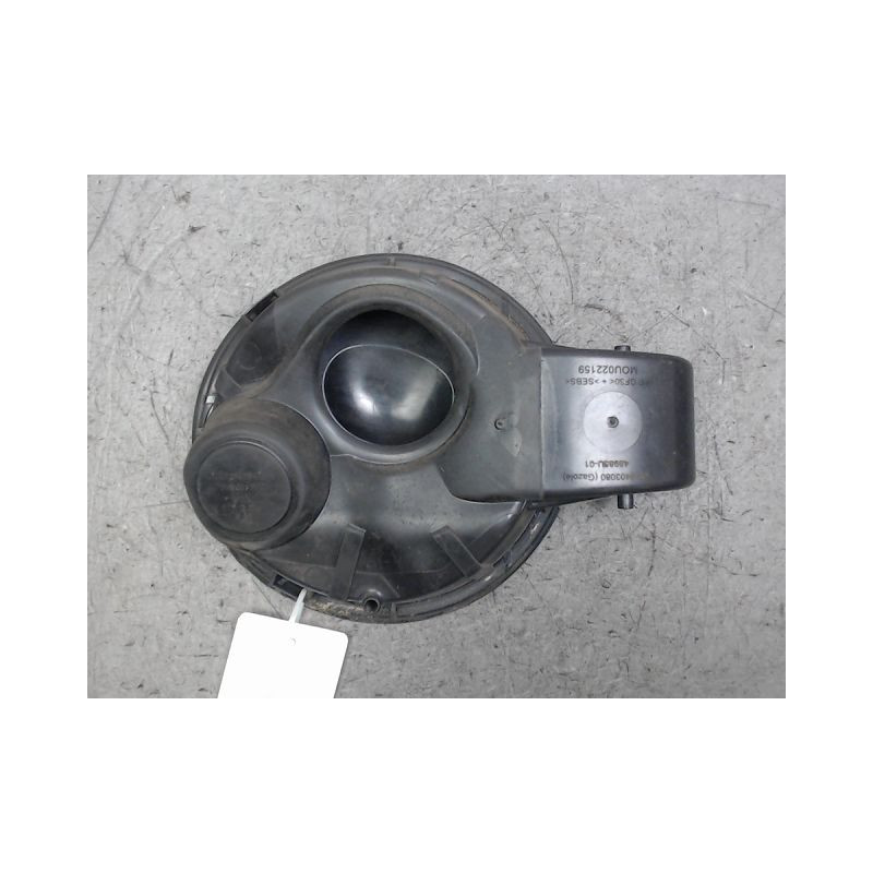 VOLET DE TRAPPE CARBURANT PEUGEOT 208