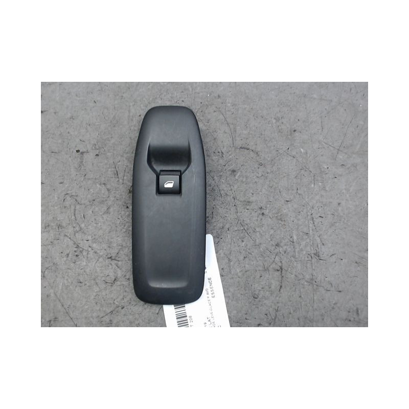 COMMANDE LEVE-GLACE PORTE AVD PEUGEOT 208