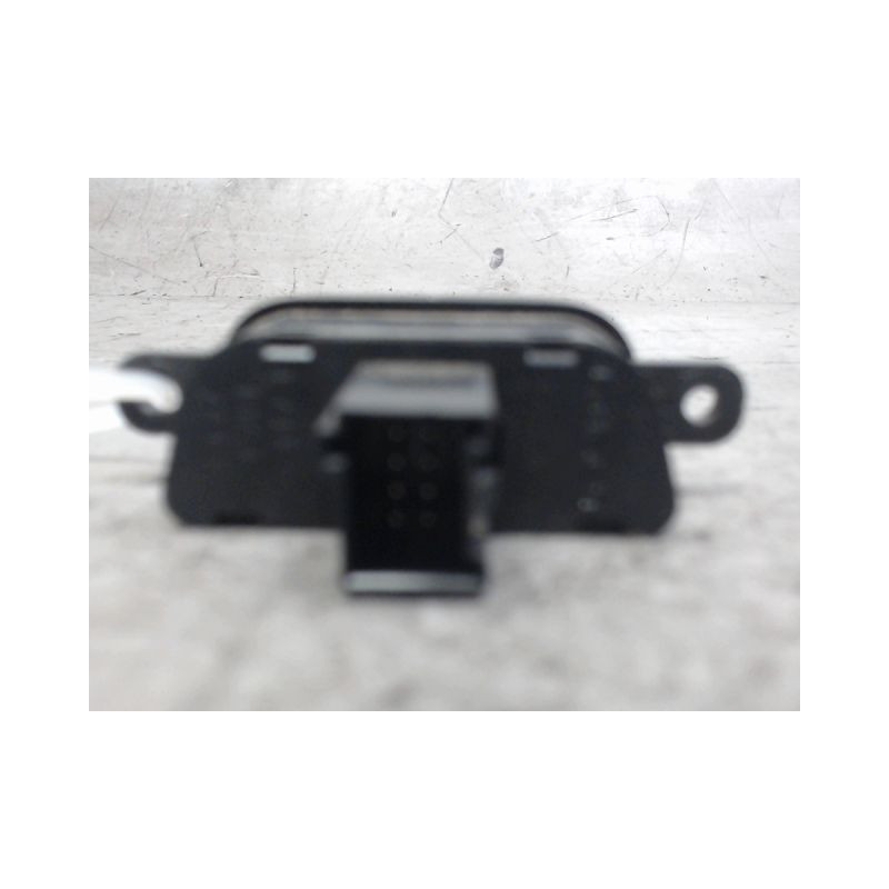 BOUTON DE WARNING ALFA ROMEO MITO