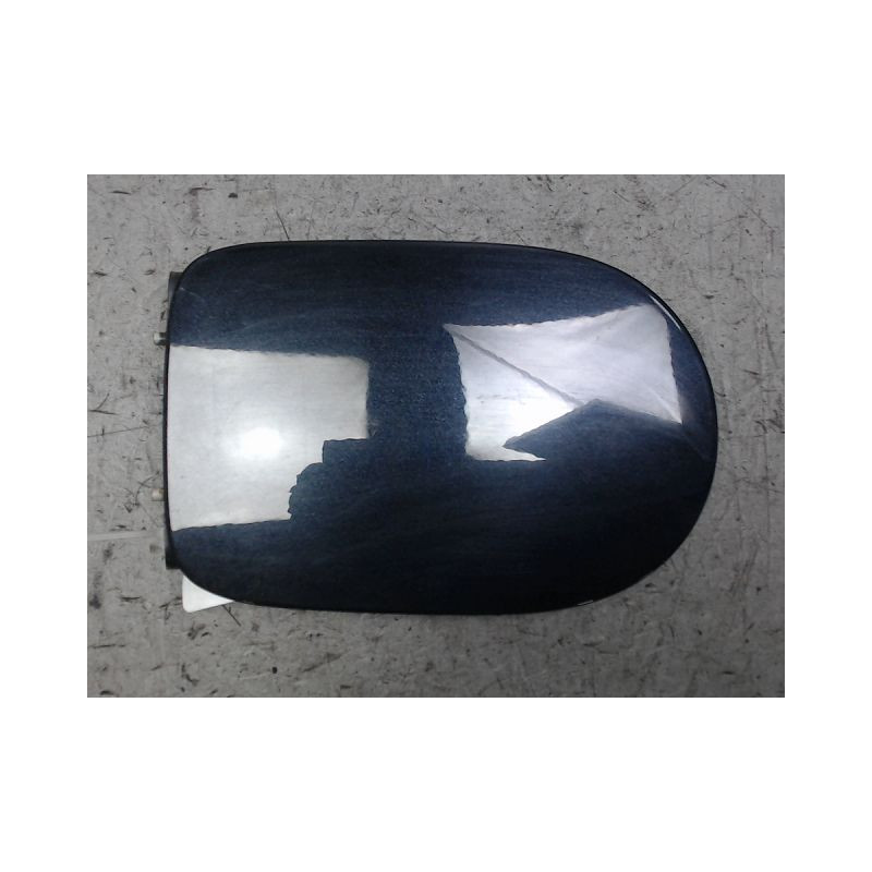 VOLET DE TRAPPE CARBURANT VOLVO C30