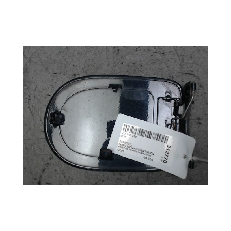 VOLET DE TRAPPE CARBURANT VOLVO C30