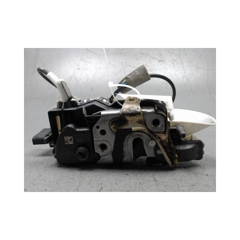 SYSTEME CONDAMNATION AVANT GAUCHE PEUGEOT 508 2010-