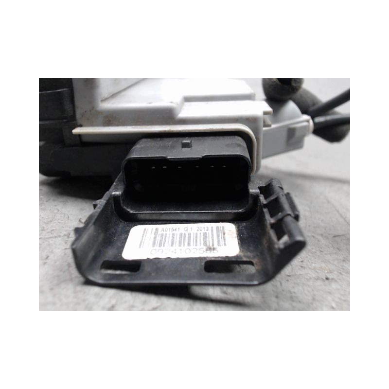 SYSTEME CONDAMNATION ARRIERE DROIT PEUGEOT 508 2010-