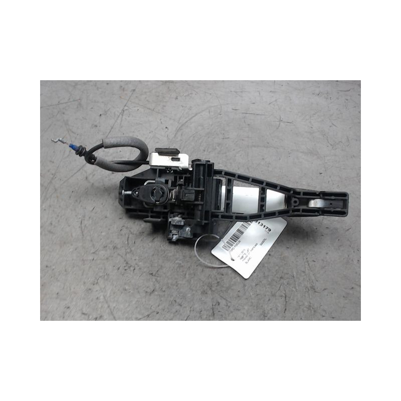 POIGNEE EXTERIEURE PORTE AVANT GAUCHE FORD FOCUS