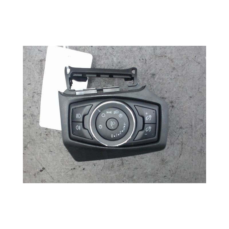 COMMANDE ECLAIRAGE FORD FOCUS