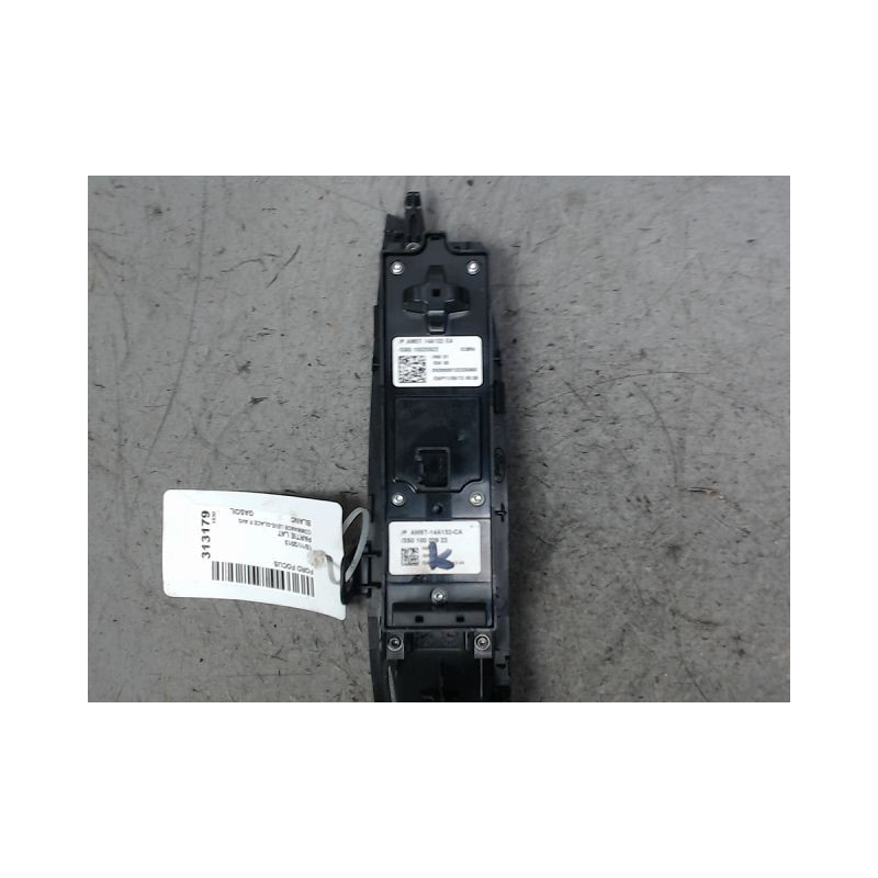 COMMANDE LEVE-GLACE PORTE AVG FORD FOCUS