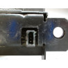 SERRURE HAYON  VOLKSWAGEN GOLF IV 98-2004