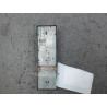 COMMANDE LEVE-GLACE PORTE AVG NISSAN NOTE