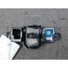 COMMANDE RETROVISSEUR EXTERIEUR ELECTRIQUE NISSAN NOTE