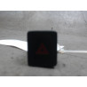 BOUTON DE WARNING NISSAN NOTE