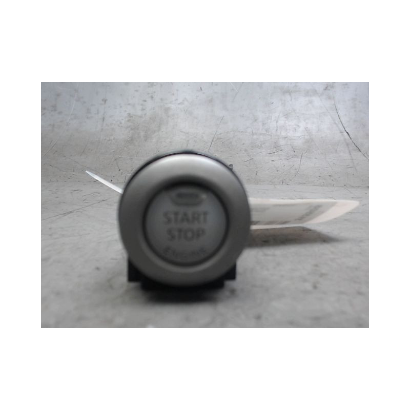 BOUTON DE DEMARRAGE NISSAN NOTE