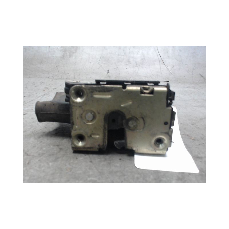SYSTEME CONDAMNATION AVANT GAUCHE RENAULT CLIO I PH.1 -94