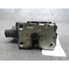 SYSTEME CONDAMNATION AVANT GAUCHE RENAULT CLIO I PH.1 -94