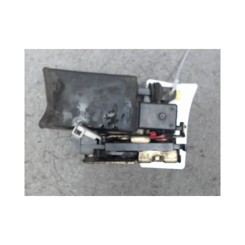 SYSTEME CONDAMNATION AVANT GAUCHE RENAULT CLIO I PH.1 -94