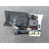 SYSTEME CONDAMNATION AVANT GAUCHE RENAULT CLIO I PH.1 -94