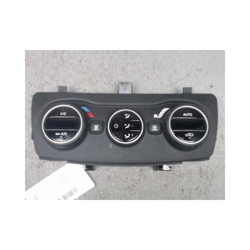 COMMANDE DE CHAUFFAGE FIAT TIPO