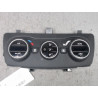 COMMANDE DE CHAUFFAGE FIAT TIPO