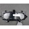 COMMANDE DE CHAUFFAGE FIAT TIPO