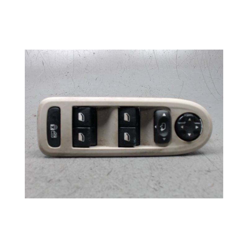 COMMANDE LEVE-GLACE PORTE AVG PEUGEOT 508 2010-