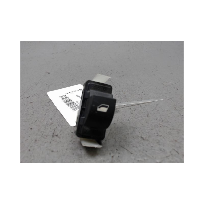 COMMANDE LEVE-GLACE PORTE ARD PEUGEOT 508 2010-