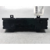 COMMANDE DE CHAUFFAGE VOLKSWAGEN CRAFTER FGN 2006-