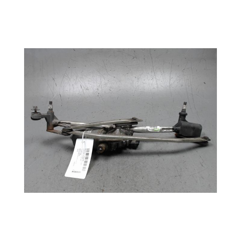 MECANISME ESSUIE-GLACE AVANT RENAULT LAGUNA III CPÉ 2008-