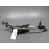 MECANISME ESSUIE-GLACE AVANT RENAULT LAGUNA III CPÉ 2008-