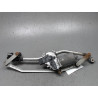 MECANISME ESSUIE-GLACE AVANT RENAULT LAGUNA III CPÉ 2008-