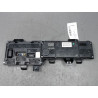 BLOC COMPTEURS RENAULT MEGANE