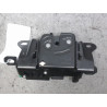 SERRURE HAYON  VOLVO C30